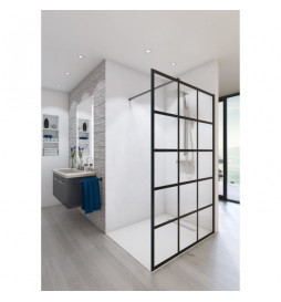 AURYS Paroi de douche en...