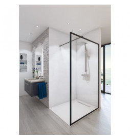 AURYS Paroi de douche en...