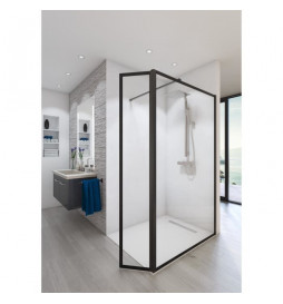 AURYS Paroi de douche en...