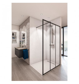 AURYS Paroi de douche en...