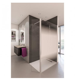 AURYS Paroi de douche en...
