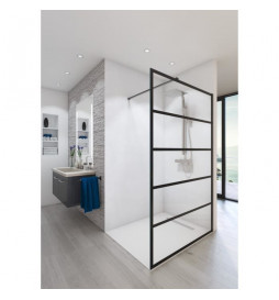 AURYS Paroi de douche en...
