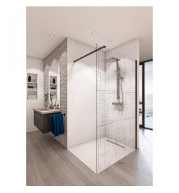 AURYS Paroi de douche en...