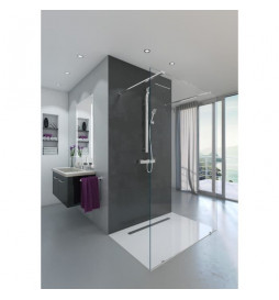 AURYS Paroi de douche en...
