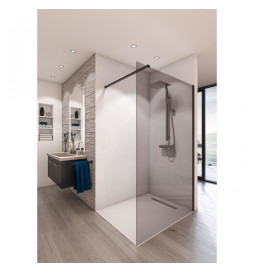AURYS Paroi de douche en...
