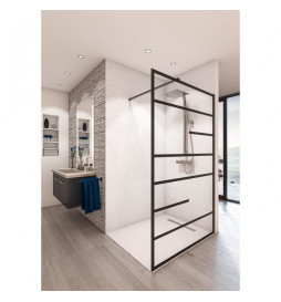 AURYS Paroi de douche en...