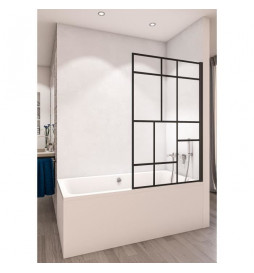 AURYS Pare-baignoire...