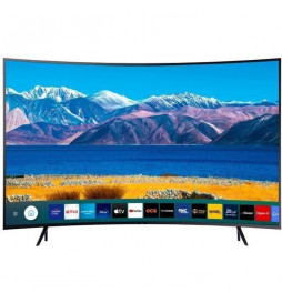 SAMSUNG UE65TU8372 TV LED...