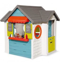 Smoby Maison Chef House en...