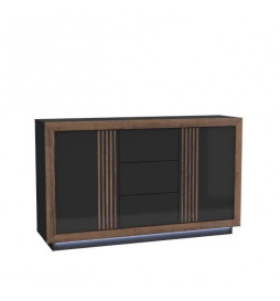 SAVONA SVNK231B-M188 Buffet...