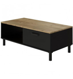 OXFORD Table Basse décor...