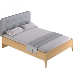 Lit adulte EVA - 140x190 cm...
