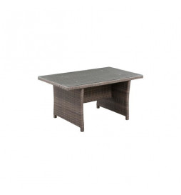 Table de jardin 6 personnes...