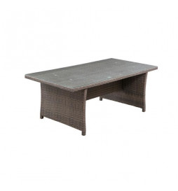 Table de jardin 8 personnes...