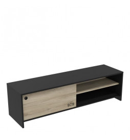 DEMEYERE Meuble TV 1 porte...