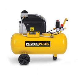 POWERPLUS Compresseur d'air...