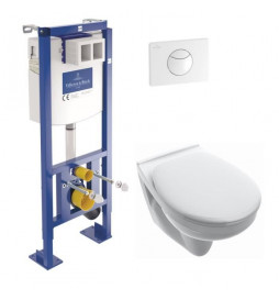 VILLEROY & BOCH Pack...