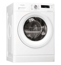 Lave-linge hublot WHIRLPOOL...