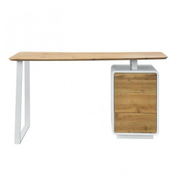 Bureau 3 tiroirs - Décor...