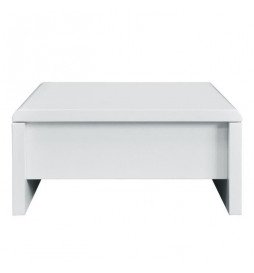 Table basse relevable -...