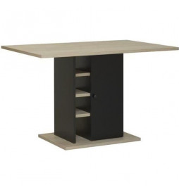Table a manger...