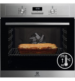 ELECTROLUX EOF3C40X - Four...