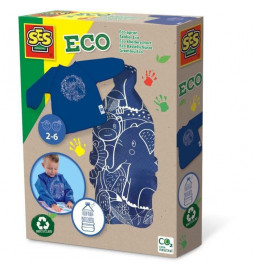 SES CREATIVE - Tablier Eco...