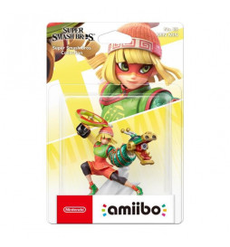 Figurine Amiibo - Min Min