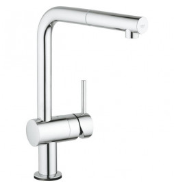 GROHE - Mitigeur Evier...