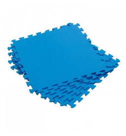 BESTWAY Lot de 9 Dalles de...
