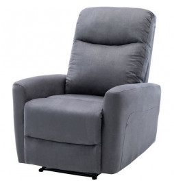 Fauteuil relax manuel -...