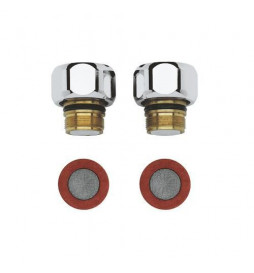 GROHE - Clapets anti-retours