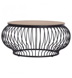Table basse - Structure...