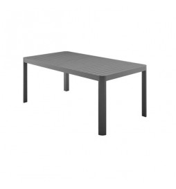 Table de jardin extensible...