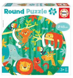 EDUCA - Puzzle - Puzzle...
