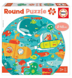EDUCA - Puzzle - Puzzle...