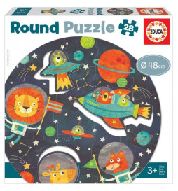 EDUCA - Puzzle - Puzzle...