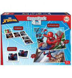 EDUCA - Superpack...