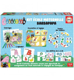 EDUCA - Kit école...