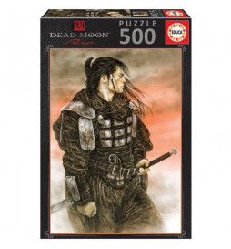 EDUCA - Puzzle - 500 Dead...