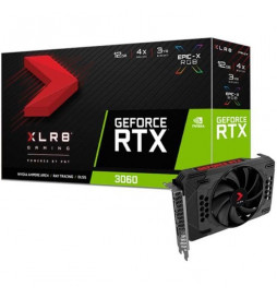 PNY Carte graphique RTX...