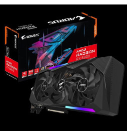 GIGABYTE Radeon AORUS RX...