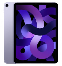 Apple - iPad Air (2022) -...