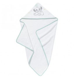 DISNEY Le Roi Lion Cape de...