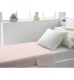SOLEIL d'OCRE Drap plat...