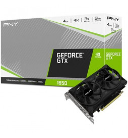 PNY - Carte graphique GTX...