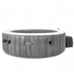 Spa gonflable INTEX - Pure...