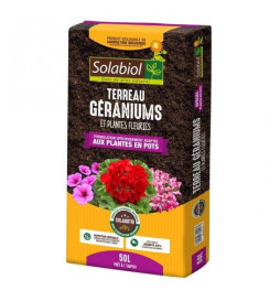 SOLABIOL TERGER50 Terreau...