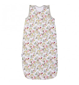 Douillette Jungle TINEO -...