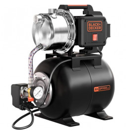BLACK + DECKER - Pompe...